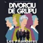 Teatro – Divorciu de grupo: Les Filanderes