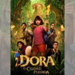 Cine en la calle – Dora y la ciudad perdida