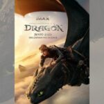 Cine en la calle – Cómo entrenar a tu dragón