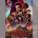 Cine en la calle – Dungeons & Dragons: Honor entre ladrones