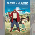 Cine en la calle – El niño y la bestia