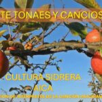 Cultura Sidrera – Ente tonaes y cancios