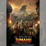Cine en la calle – Jumanji: Bienvenidos a la jungla