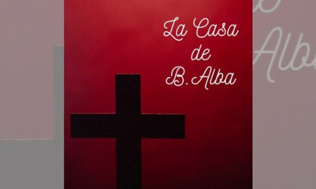 Teatro – La casa de B. Alba