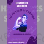 Narración oral – Les muyeres sí cuenten (aunque nun lo cuenten)