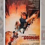 Cine en la calle – Los Goonies