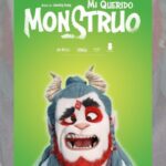 Cine en la calle – Mi querido monstruo