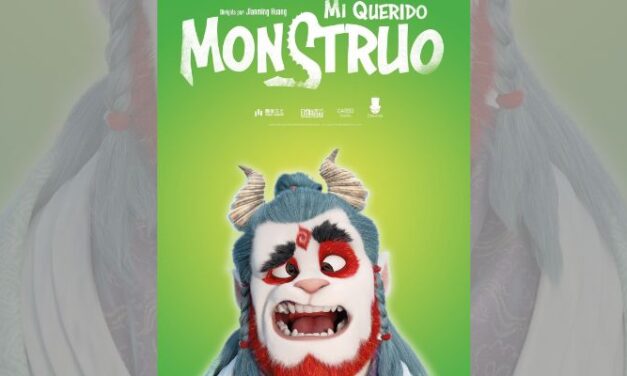 Cine en la calle – Mi querido monstruo