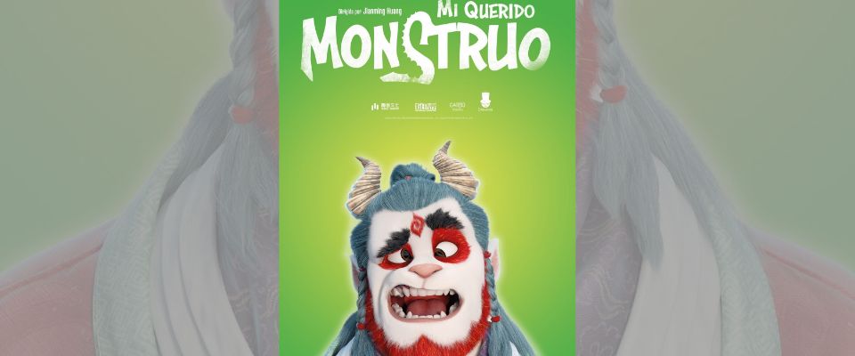 Cine en la calle – Mi querido monstruo