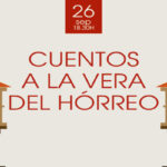 Narración Oral – Cuentos a la vera del hórreo