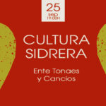 Cultura Sidrera – Ente tonaes y cancios