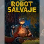 Cine en la calle – Robot Salvaje