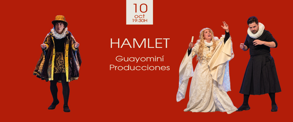 Hamlet