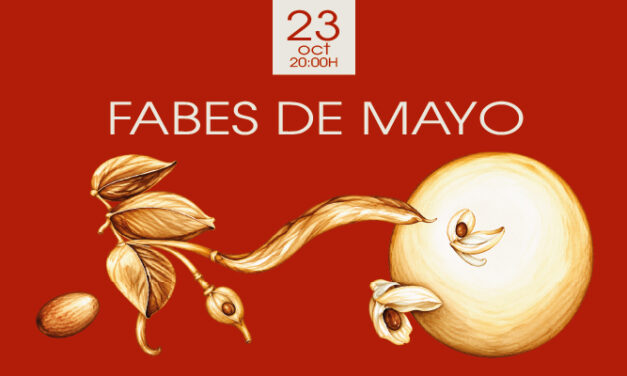 Fabes de Mayo