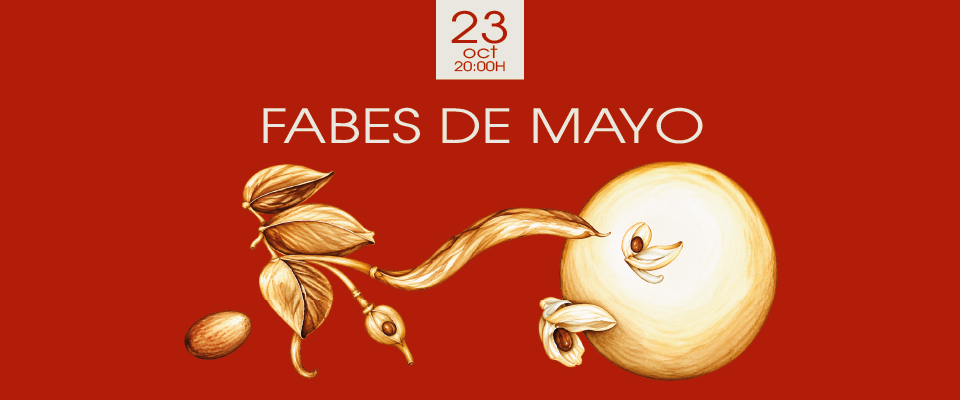Fabes de Mayo