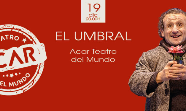 El umbral