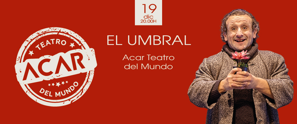 El umbral