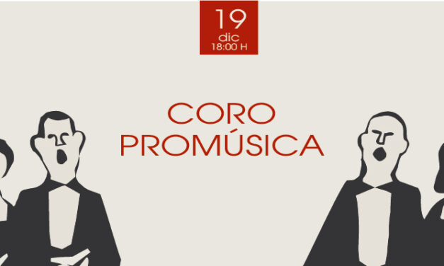Coro promúsica