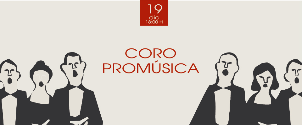Coro promúsica